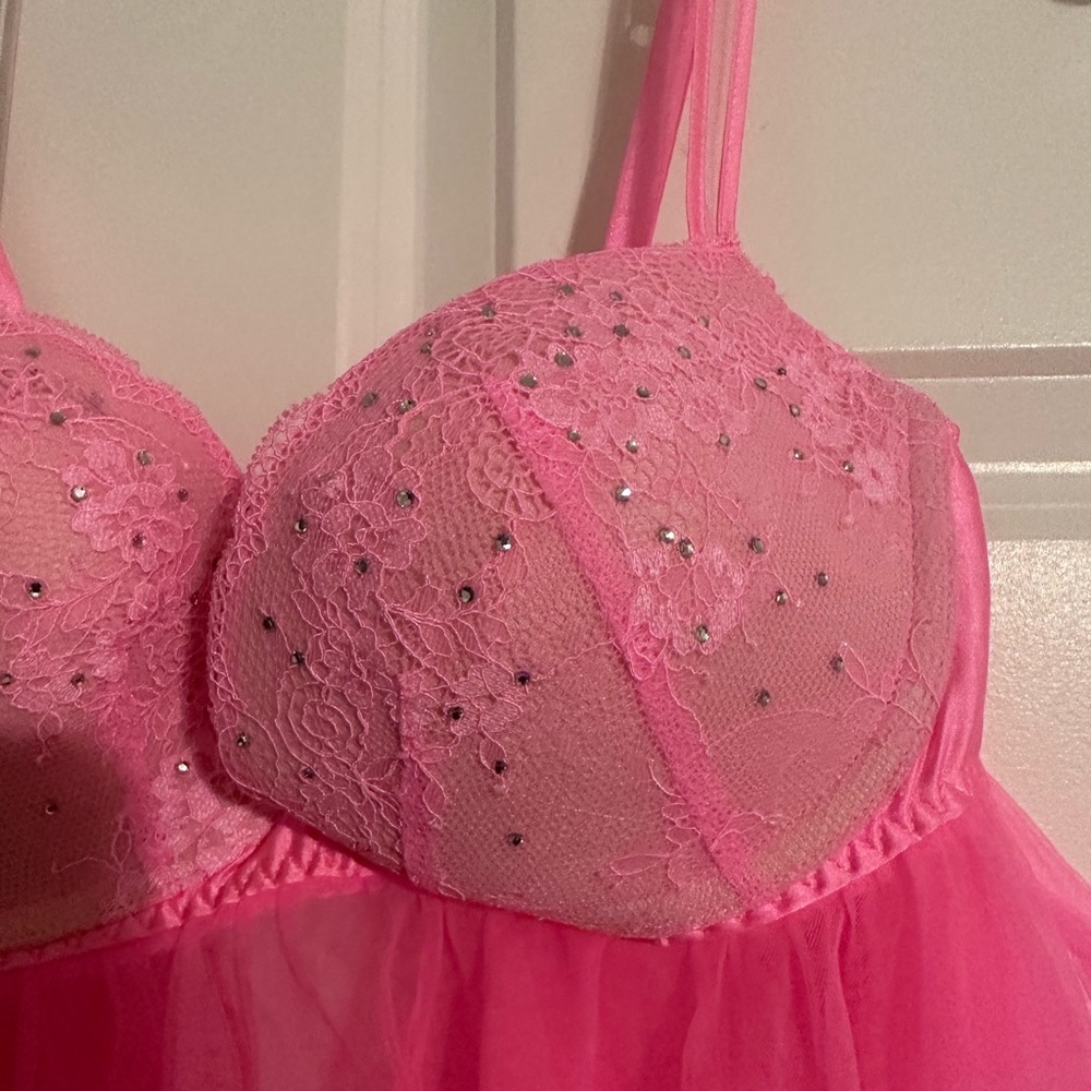 Vs lingerie